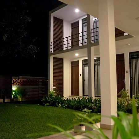 Golden Ray Villa Анурадхапура Экстерьер фото